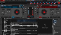 VirtualDJ disc software supports Pioneer DDJ-RB 400 RR RX RZ disc controller VDJ8