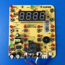 Supor electric pressure cooker CYSB50YCW10D-100 SY-50YCW10DQ power board integrated board assembly