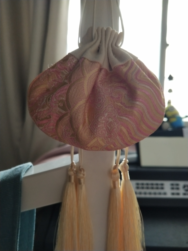 古风随身香囊崖柏香料怎么样,好不好?真实使用测评,第2张 古风随身香囊崖柏香料怎么样,好不好?真实使用测评,第2张