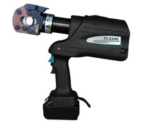 TORPILLE Shanghai TS-E32RS rechargeable hydraulic cutter electric hydraulic shear universal type 32mm