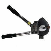 German XLG-630-J30 telescopic shank cable cutter with bracket steel core aluminum stranded wire