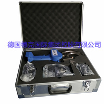 Germany KLOLO rechargeable electric ratchet scissors ERC1250L portable copper aluminum cable 60mm maintenance-free