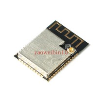 ESP32S module WiFi Bluetooth module serial port to WiFi with antenna interface