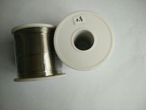 Solder wire Ordinary lead leave-in rosin flux Tin wire is easy to weld and drag bright and full residue is less strange