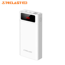 Electric mobile power T200A 20000 mA polymer batteries small size large capacity thin batteries