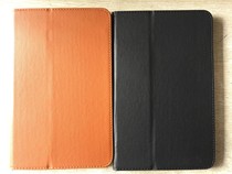 9-inch tablet leather case Solixin S10 leather case case flat bag bracket