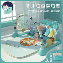 Baby Products Toys Gift Boxes Neonatal Preparation Set 0-12 Full Moon Boys and Girls Baby Gifts