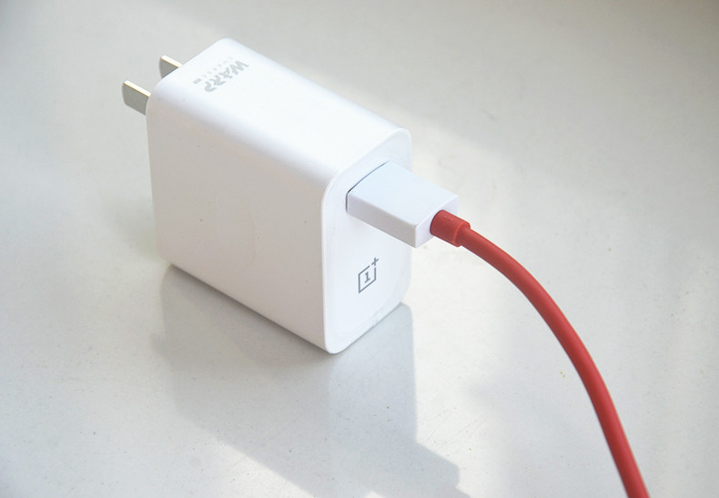 一加7pro数据线一加8t充电线warp快闪充一加7t充电器30w65一加6/5