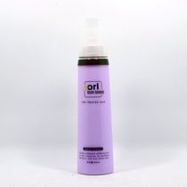 Lanyuan can be soft and smooth liquid hair care hair care hot dye frizz supple fluffy spray repair nutritional essence