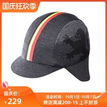 HuB and Bok Japan kapelmuur Kaimei Road kpcap066 winter ear protection warm riding hat sub version