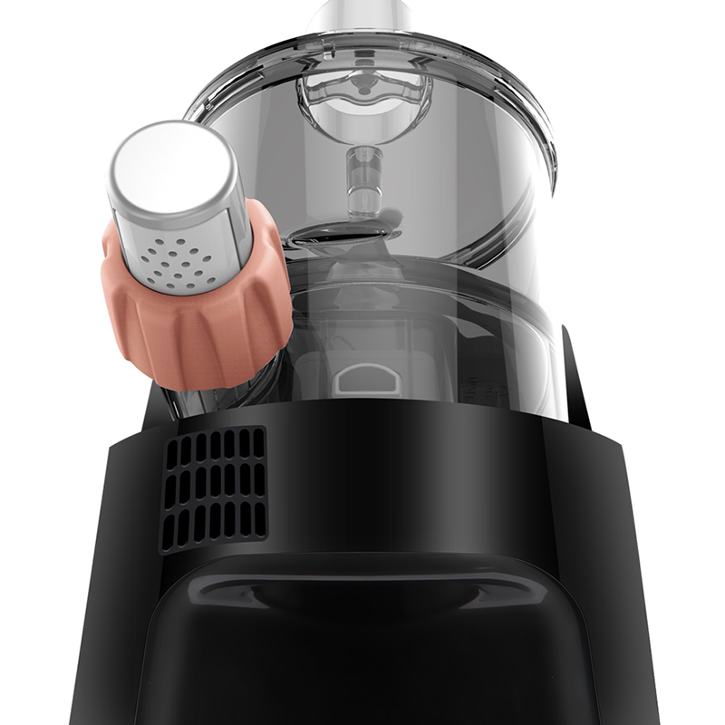 self operated joyoung / jiuyang m6-l18 vertical intelligent reservation noodle machine household electric noodle press