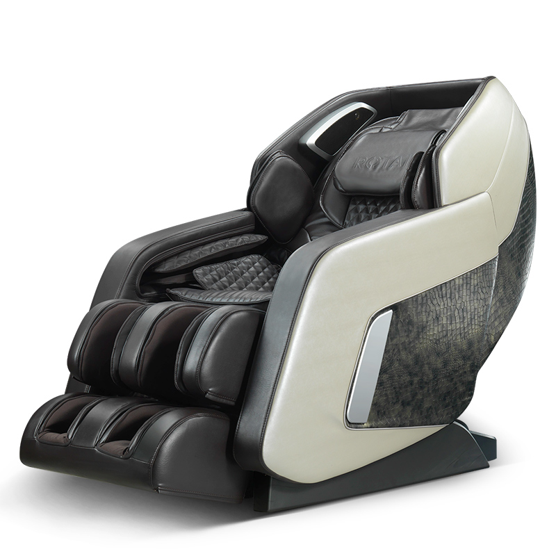 Rongtai Rt7800 Massage Chair Household Automatic Full Body