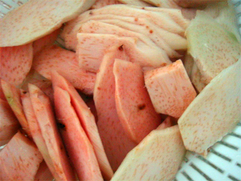 山区野生 竻慈姑 勒慈姑 有勒慈姑 汤料 中药材 鲜品500g