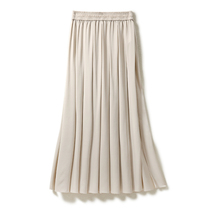 (QZ0915335) Forbidden Goddess Temperament Silk Slip Naked Sensation 6A Genuine Silk Bifacial Satin (Suit) Long Dress