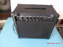 8 inch 25W guitar speaker