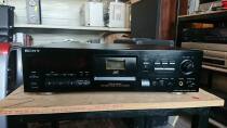 SONY DTC-790 DAT desktop home Digital Audio