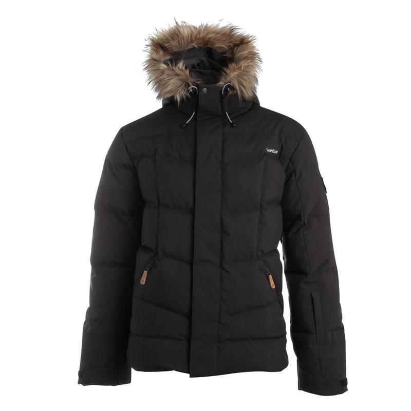 decathlon 迪卡侬 wedze1 83164041 男款户外羽绒服