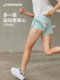 Decathlon 가짜 2 피스 스포츠 반바지 반바지 피트니스 방지 방지 방지 방지 방지 하이 허리 퀵 건조 여성 5624320say3 Decathlon 가짜 2 피스 스포츠 반바지 반바지 피트니스 방지 방지 방지 방지 방지 하이 허리 퀵 건조 여성 5624320say3