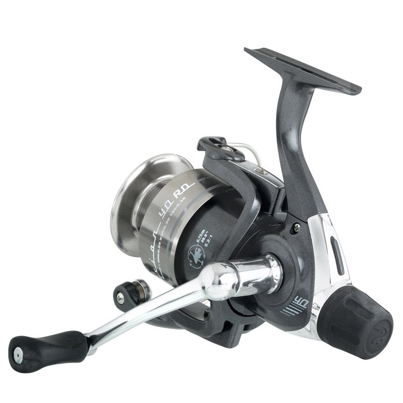 迪卡侬 渔轮 金属 4个轴承 后卸力 鱼线轮 纺车轮 caperlan