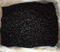 Chinese herbal medicine premium black mulberry dried black mulberry seeds leave-in 50 grams full 500 grams
