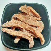 Tianma whole small Tianma winter hemp sulfur-free 50 grams of brewing wine Medicinal materials Chinese herbal materials Brewing wine materials