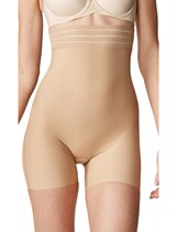 American red brand SP sub-line shaping high waist plus fat plus womens underwear extra large size tight-fitting shape 200 catties buttocks