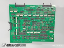 The double speed special 110X board electric spark machine system 8 6 version and the same machine universal assorted 112X brand new finished product