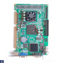 Electric spark machine main board work control semi-long card adaptation New Beacon Silico high pioneer compatibility wide quality assurance