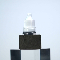 BT3059 Hand painted metal aerospace metal SM chief continental water-based paint