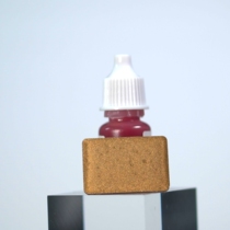 BT3012 Hand-painted metal oxygen-free copper SM chief continental water-based paint