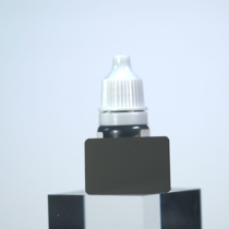 BT2103 Hand painted matte armor brown green SM chief continental water-based paint