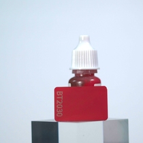 BT2030 Hand-painted matte armor red SM chief continental water-based paint