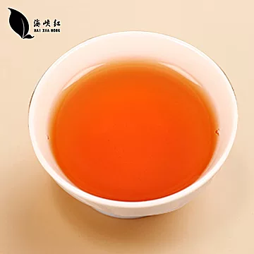 海峡红福建小种红茶茶叶200g[90元优惠券]-寻折猪