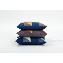 Pillow shooting Pillow photography Pillow photography cushion Household goods shooting Home textile photography