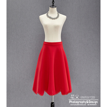 Skirt shooting Tiled hanging shooting Product details shooting womens clothing photography Shenzhen fake model shooting Clothing Taobao shooting