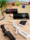 3 포트 USB 케이블 플러그인 충전기 드래그 보드 220V에서 USB 포트 충전기 USB 소켓 플러그 보드 허브 충전기 3 포트 USB 케이블 플러그인 충전기 드래그 보드 220V에서 USB 포트 충전기 USB 소켓 플러그 보드 허브 충전기