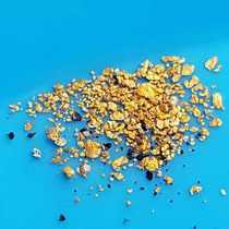 Black Plastic Gold Pan Gold Pan Panning Gold Rush Sieve