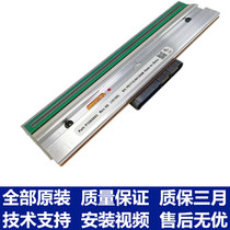 Applicable zebra ZT620 300dpi barcode print head P1083320-016 printer nozzle printing head