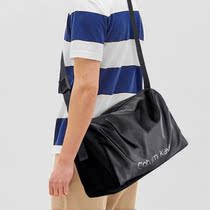 Cohnim Kevin mens bag shoulder bag large capacity fashion casual crossbody bag Oxford cloth mens backpack tide