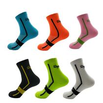 Rapha mens and womens outdoor running and cycling socks Sports marathon socks Football basketball socks Bicycle socks Sports socks