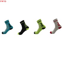 NW outdoor sports socks mens breathable wear-resistant riding socks mountaineering running socks bicycle socks