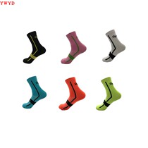 Rapha mens and womens outdoor running and cycling socks Sports socks Bicycle socks Sports socks Football basketball socks