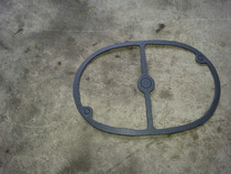 Yangtze River 750 accessories 32p valve cover pad paper pad asbestos pad 32 horsepower engine valve cover pad