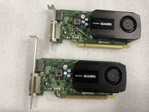 Original fit K420 2G professional graphics graphics card Q600 Q600 Q2000 K600 K620 P600 620