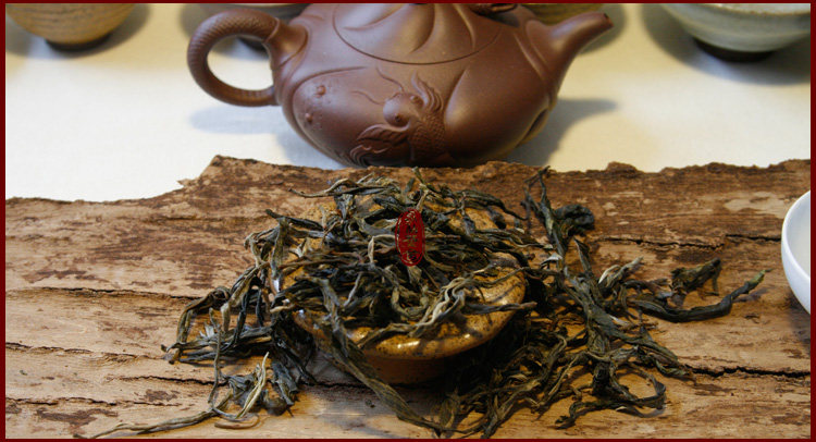 八仙茶舍普洱茶正品冰岛村老寨生普古树纯料特级冰岛生普洱散茶