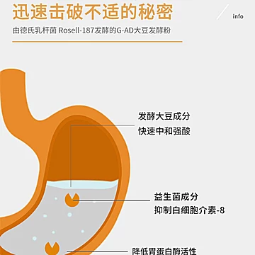 【买1送同款】益生菌固体饮料[30元优惠券]-寻折猪