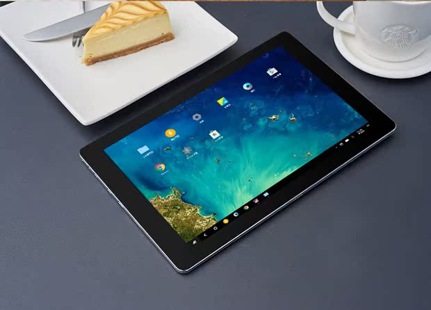 chuwi/驰为 hi10 pro wifi64gb 10.1英寸win10/安卓系统平板电脑