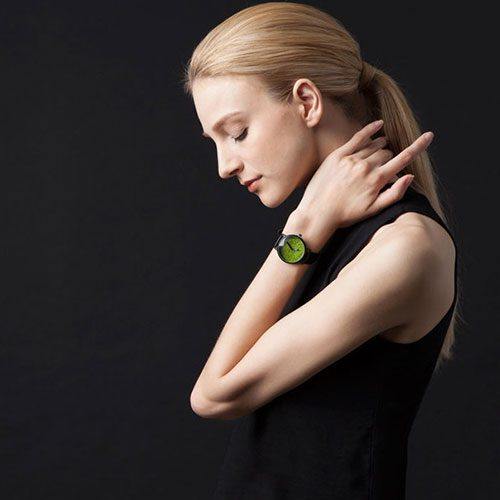 【天天特价】forrest the horse女无刻度手表石英正品男个性大表