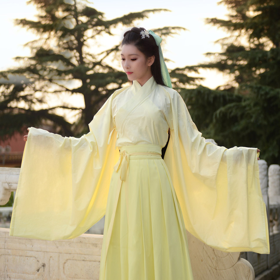 如梦霓裳汉服httphanfutaobaocom