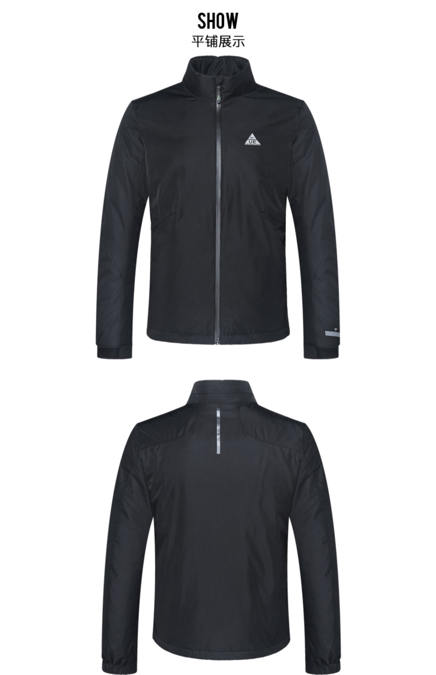 七匹狼运动羽绒服反季清仓男短款